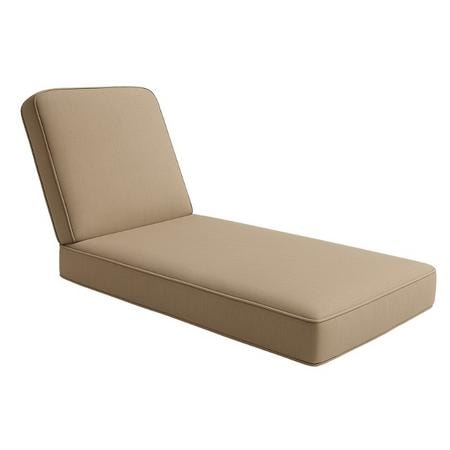 Chaise Cushions